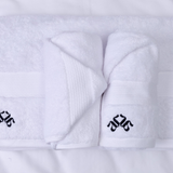  Khăn tắm cotton chuẩn khách sạn 5 sao - KT 