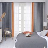  Rèm phòng ngủ chống nắng 