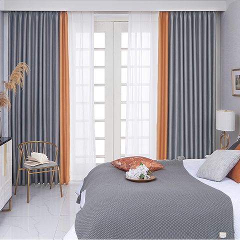  Rèm phòng ngủ chống nắng 