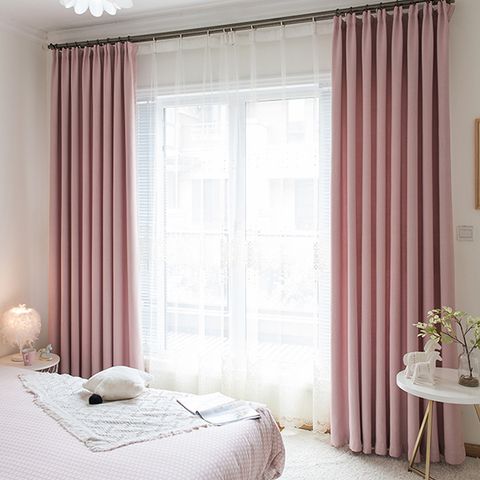  Rèm phòng ngủ chống nắng 