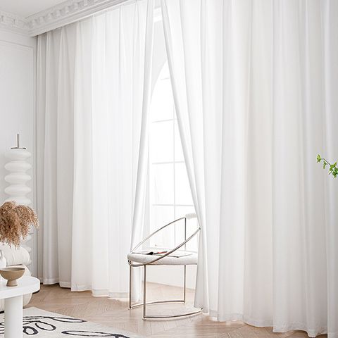  Rèm chung cư căn hộ 1 lớp 