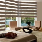  Rèm cửa cầu vòng văn phòng 