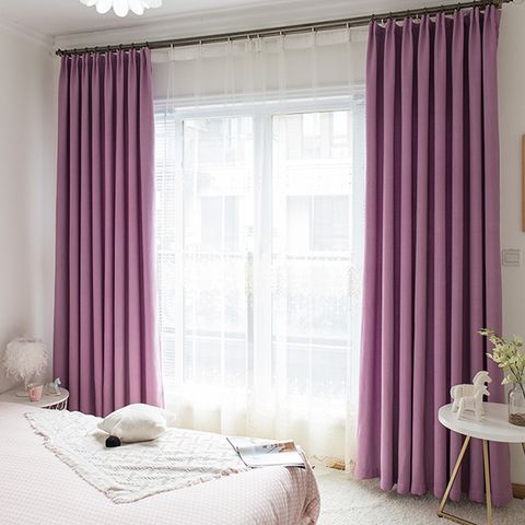  Rèm phòng ngủ chống nắng 