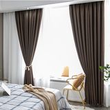  Rèm phòng ngủ chống nắng 