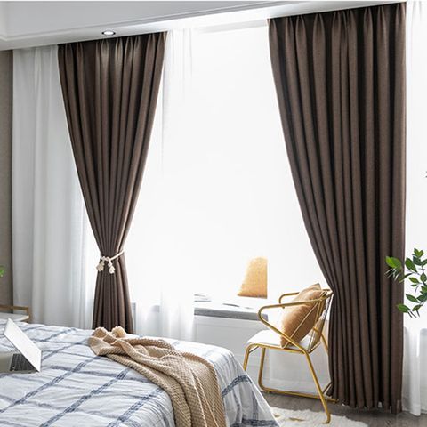  Rèm phòng ngủ chống nắng 