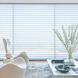  Rèm cửa sáo nhôm văn phòng 