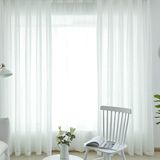  Rèm phòng khách 1 lớp 