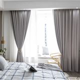  Rèm phòng ngủ chống nắng 