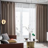  Rèm chung cư căn hộ chống nắng 