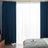  Rèm phòng ngủ chống nắng 