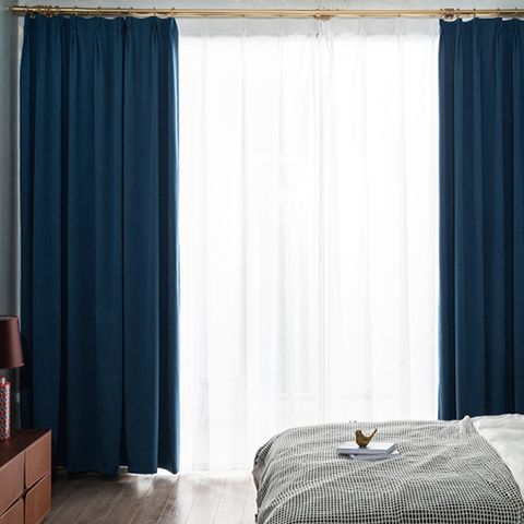  Rèm phòng ngủ chống nắng 