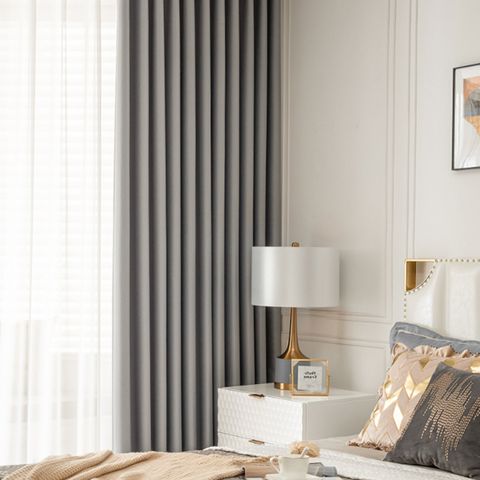  Rèm phòng ngủ định vị 