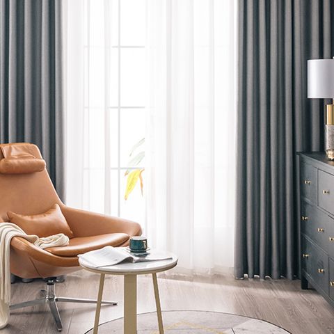  Rèm phòng khách định vị 