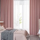  Rèm phòng ngủ định vị 