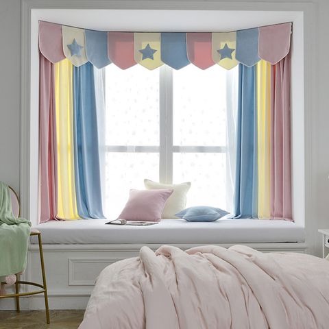  Rèm cửa sổ phòng ngủ 