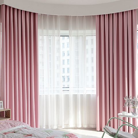  Rèm phòng ngủ chống nắng 