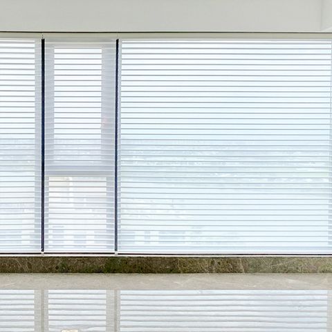  Rèm cửa sáo nhôm văn phòng 