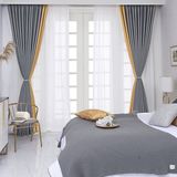  Rèm phòng ngủ chống nắng 