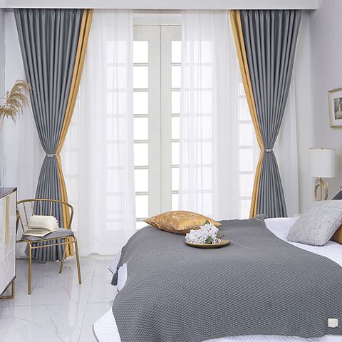  Rèm phòng ngủ chống nắng 