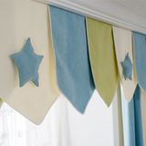  Rèm cửa sổ phòng ngủ 