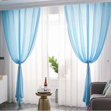  Rèm chung cư căn hộ 1 lớp 