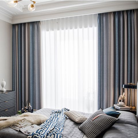  Rèm phòng ngủ chống nắng 