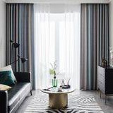  Rèm chung cư căn hộ 2 lớp 