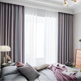  Rèm phòng ngủ chống nắng 