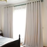  Rèm phòng ngủ chống nắng 