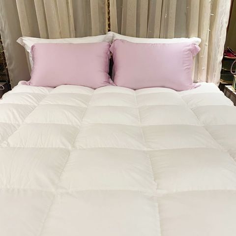  Topper lông vũ Super Microfiber cao cấp - TPS 