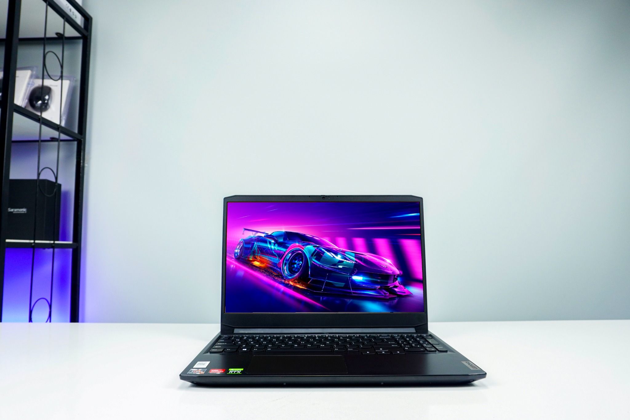 Laptop Lenovo Ideapad Gaming 3 Ryzen 5-5600H | 8GB | 256GB | GTX 1650– Laptop Thịnh Vượng Laptop Lenovo Ideapad Gaming 3 Ryzen 5-5600H | 8GB | 256GB | GTX 1650– Laptop Thịnh Vượng