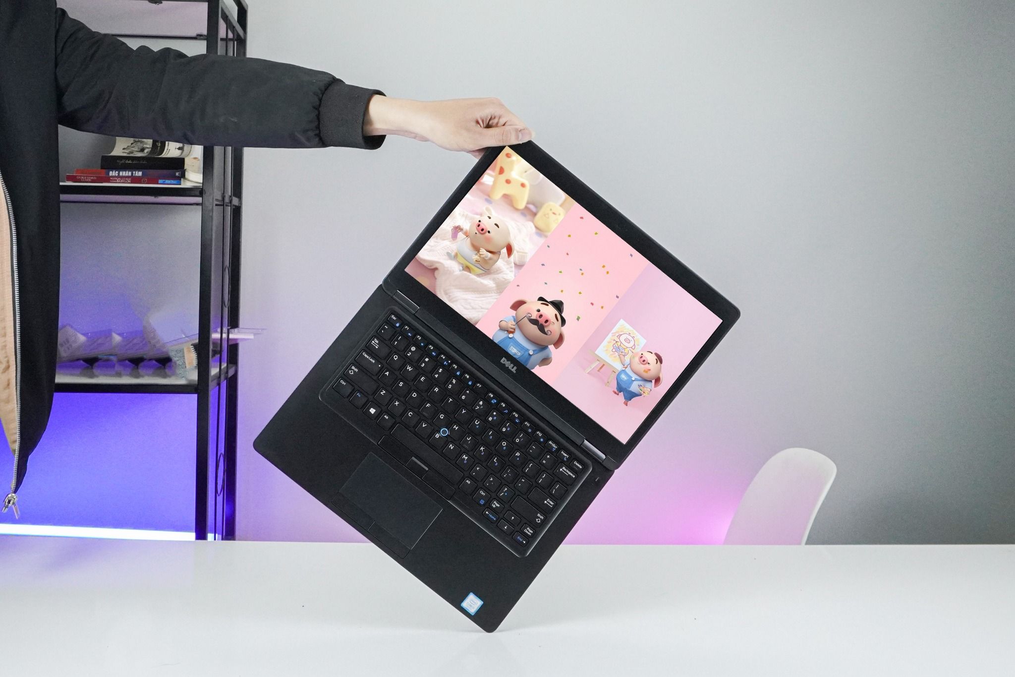 Laptop Dell Latitude 7480 Core i5-6300U | 8GB | 256GB likenew– Laptop Thịnh Vượng Laptop Dell Latitude 7480 Core i5-6300U | 8GB | 256GB likenew– Laptop Thịnh Vượng