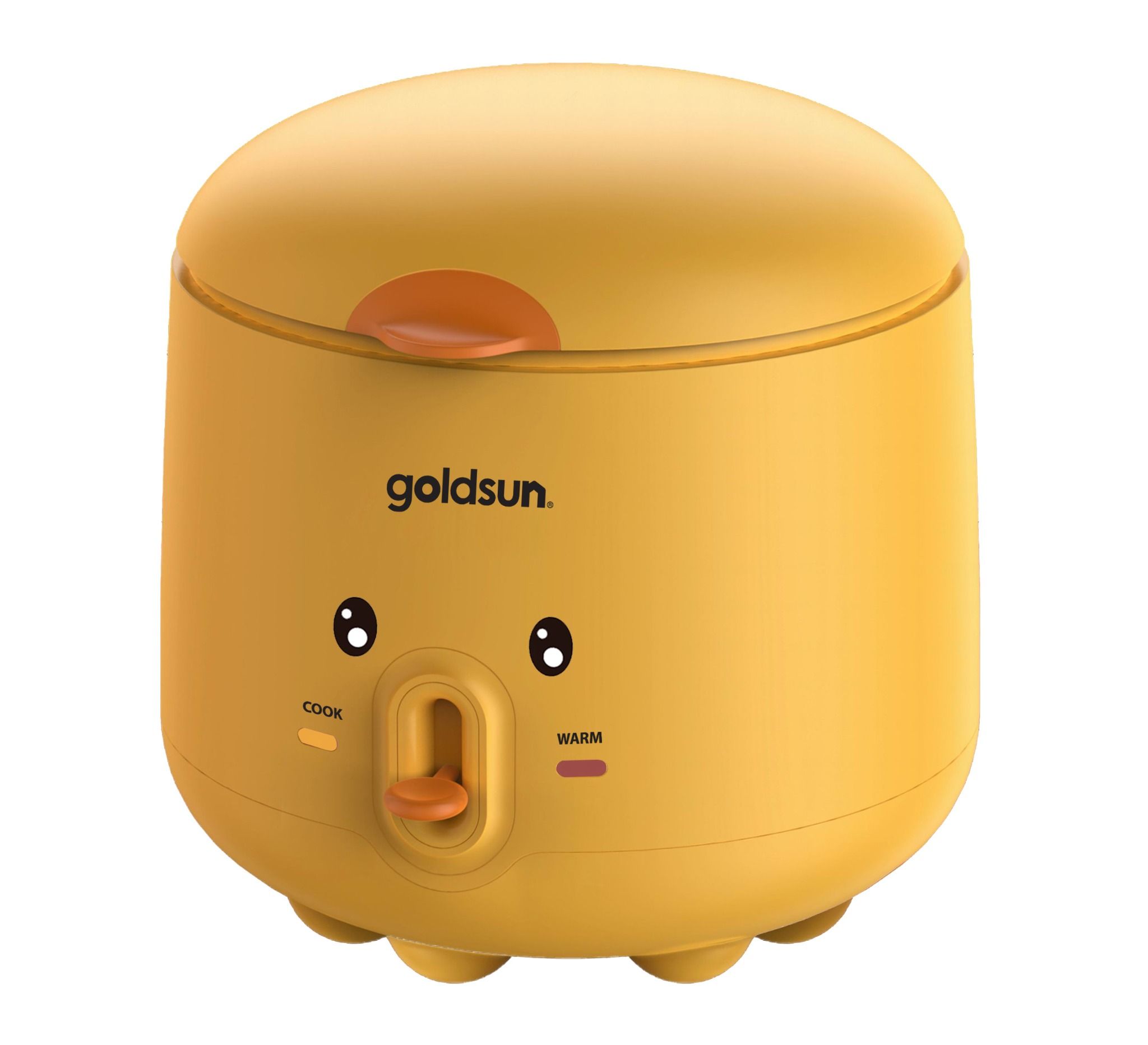  Nồi cơm điện Goldsun GRC5020 