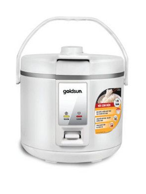  Nồi cơm điện Goldsun GRC5041 