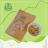  Granola siêu hạt không đường - Nông sản sạch Daklak (500gram) 