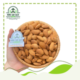  Hạnh nhân lõi Almondnut nhập khẩu 500gr - Nông sản sạch Daklak 