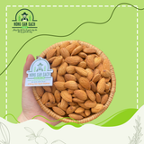  Hạnh nhân lõi Almondnut nhập khẩu 500gr - Nông sản sạch Daklak 