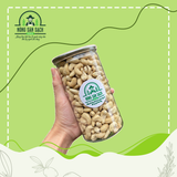  Hạt điều sấy mộc (hạt điều sữa) - Nông Sản Sạch Đăk Lăk 