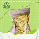  Mít sấy giòn nguyên miếng size lớn - Nông sản sạch Daklak 