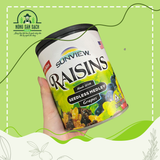  Nho Khô Hỗn Hợp Sunview Raisins 425g 