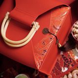  Hộp quà tết Xuân An Khang hạt dinh dưỡng cho doanh nghiệp, gia đình người thân 
