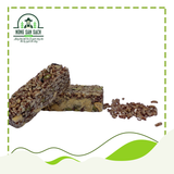  Thanh gạo lứt mix hạt dinh dưỡng 250 gram - Nông sản sạch Daklak 