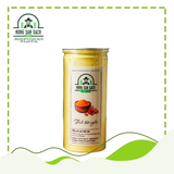  Tinh bột nghệ, nghệ viên mật ong - Nông sản sạch Daklak (450gram) 