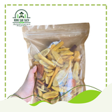  Trái cây sấy thập cẩm túi 450gram - Nông sản sạch Daklak 