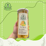  Xoài sấy dẻo ít đường không chất phụ gia - Nông sản sạch Daklak 