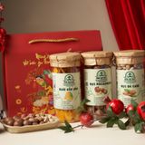  Set quà tết dinh dưỡng dành tặng bạn bè gia đình người thân - Xuân An Khang 