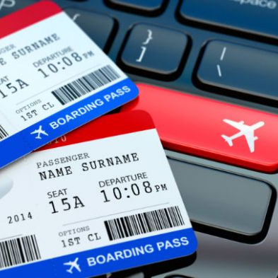  전세계 항공권 예매 