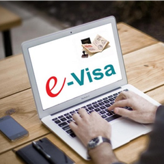 E-VISA 베트남과 알아야 할 사항