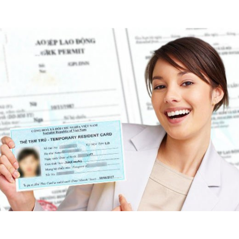  Temporary Residence Card (TRC) 