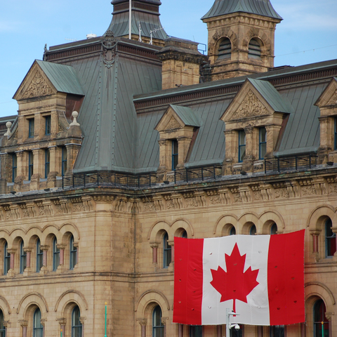  캐나다 영사 합법화 